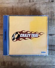 Crazy taxi gebraucht kaufen  Nienburg