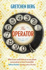 Berg, Gretchen : The Operator: Great humour and insight . FREE Shipping, Save £s, używany na sprzedaż  Wysyłka do Poland