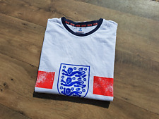 England tshirt calcio usato  Baronissi