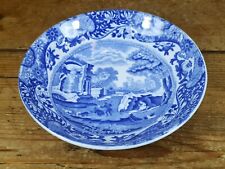 Copeland spode blue for sale  NEWARK