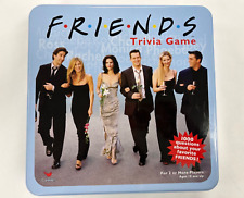 Friends trivia game for sale  Tomball
