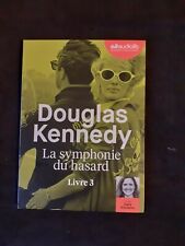 Douglas kennedy symphonie d'occasion  Montpellier-