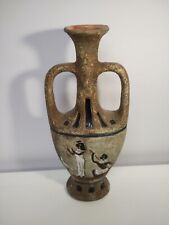 Vaso ceramica antichizzato usato  Valenzano
