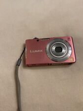 Fotocamera lumix leica usato  Seravezza