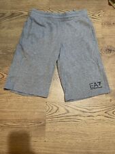 Mens ea7 shorts for sale  MANCHESTER