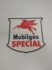 Original mobilgas special for sale  Hays