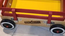 Radio flyer vintage for sale  Clinton Township