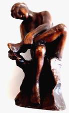 Bronze femme nue d'occasion  Villemomble