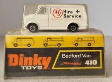 Dinky 410 bedford for sale  Shipping to Ireland
