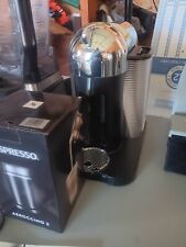 Nespresso vertuo coffee for sale  Michigan City