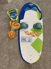 Zup DoMore 2.0 Watersports Board for sale  Ann Arbor