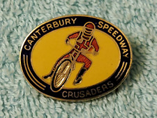 Canterbury speedway 1978 for sale  SKIPTON