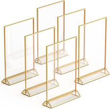 Gold picture frames for sale  Milwaukee