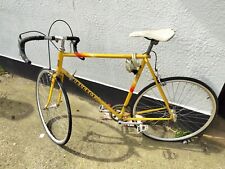 Peugot racer bicycle for sale  WICKFORD