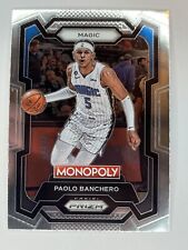2023 panini monopoly for sale  Central Falls