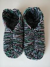 Hand knitted men for sale  BURTON-ON-TRENT