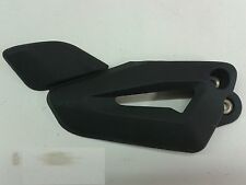 Triumph Tiger 800 Drivers Right Side Footrest Heel Plate - Excellent Condition for sale  Shipping to South Africa