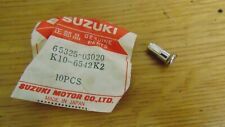 Nos suzuki tc250 for sale  LEICESTER