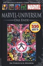 Auswahl ffizielle marvel gebraucht kaufen  Schifferstadt