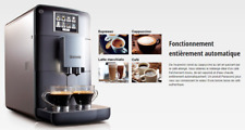 Panasonic expresso broyeur d'occasion  Metz-