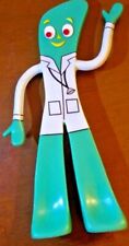 Doctor gumby bendable for sale  La Verne