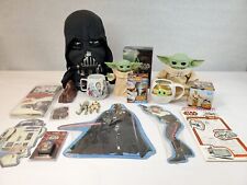 Star wars collectibles for sale  Salinas