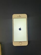 Apple iphone blanc d'occasion  Marseille III