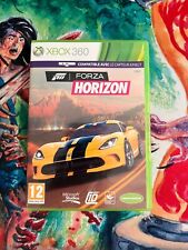Used, FORCE HORIZON XBOX 360 MICROSOFT PAL EUR NO DISC CASE ONLY for sale  Shipping to South Africa