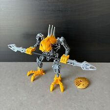 Lego bionicle rahkshi d'occasion  Expédié en Belgium
