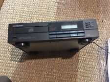 Eclipse cd101 player for sale  PRESTEIGNE