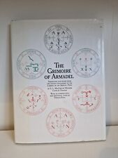 Grimoire armadel .l. for sale  BIRMINGHAM