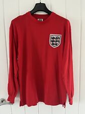 England football shirt for sale  SHREWSBURY