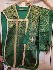 priest vestments for sale  SALTASH