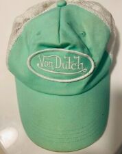 Vintage von dutch d'occasion  Expédié en Belgium