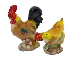 Vintage enesco rooster for sale  Denton