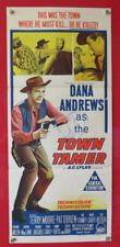 Town tamer original for sale  ROMNEY MARSH