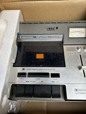 Kenwood 920 stereo for sale  Houston