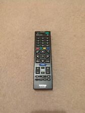 Sony rmed059 remote for sale  BURNLEY