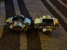 Pair rover front for sale  NEWHAVEN