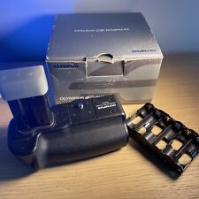 Olympus hld4 battery for sale  STOCKTON-ON-TEES