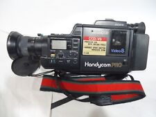 Vintage sony handycam for sale  Manistee