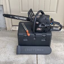 Sears craftsman 45cm for sale  Rigby