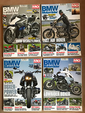 Bmw motorräder ausgabe gebraucht kaufen  Berlin