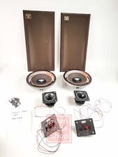 Cerwin Vega D-1 Bookshelf Speaker Choose Your Replacement Part for sale  Shipping to South Africa