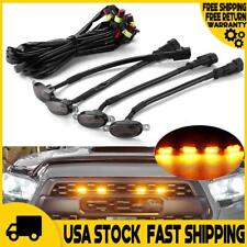 Amber led front for sale  USA