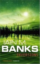 Inversions iain banks. for sale  UK