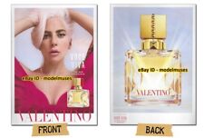 Valentino fragrance page for sale  Sebring