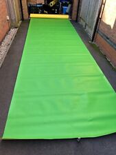 Chroma green studio for sale  HINCKLEY