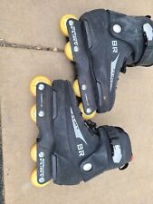 Aggressive inline skates for sale  Shipping to Ireland