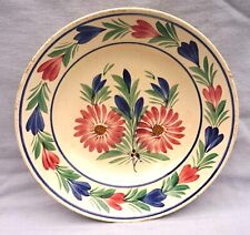 Quimper hand painted d'occasion  Auray